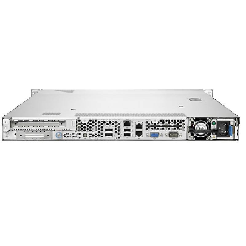 Servidor HP Proliant DL160 Gen9 E5-2603 8GB 3 anos 784992-S05